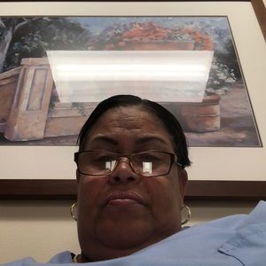 Meet your Posher, Patricia